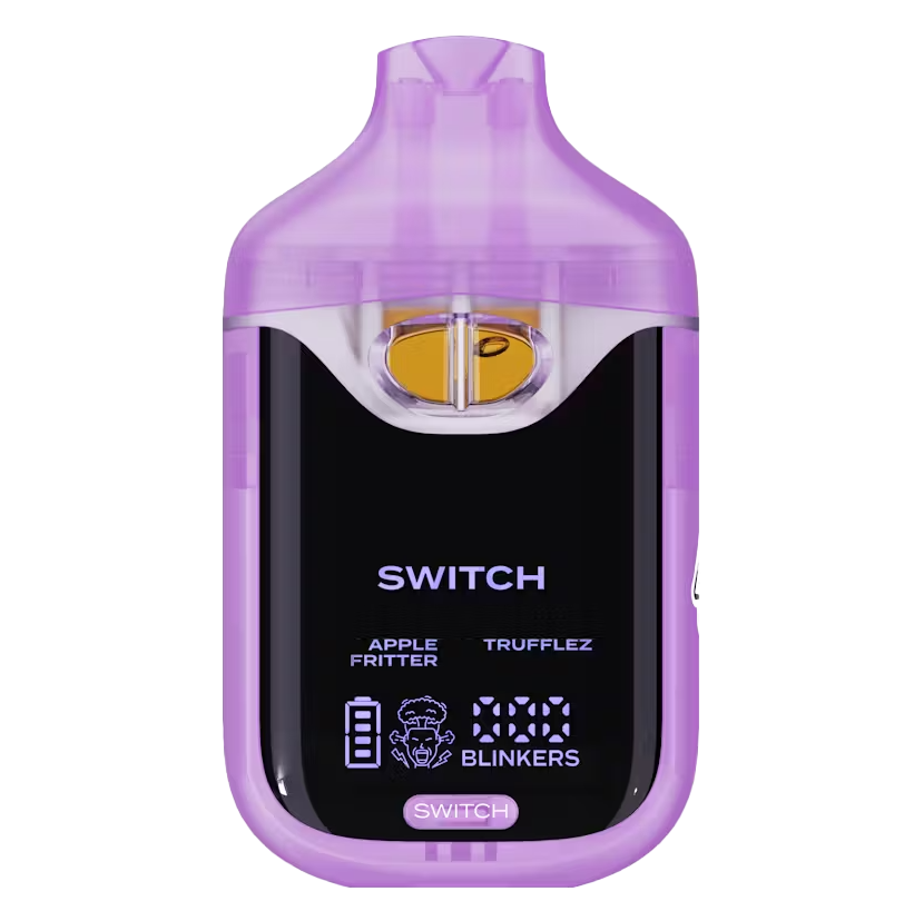 Boutiq Switch 2G