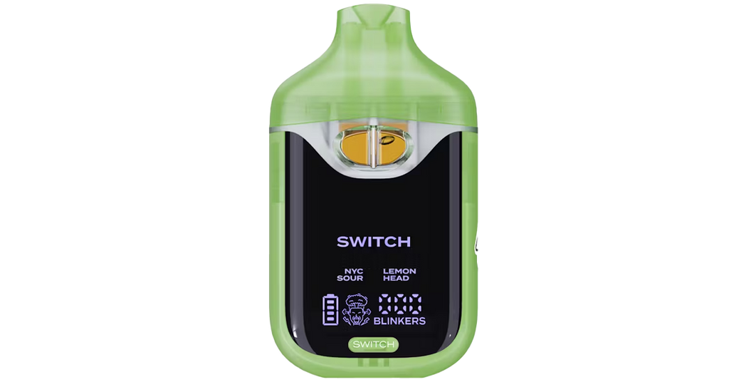 Boutiq Switch 2G