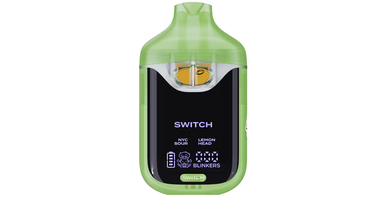 Boutiq Switch 2G