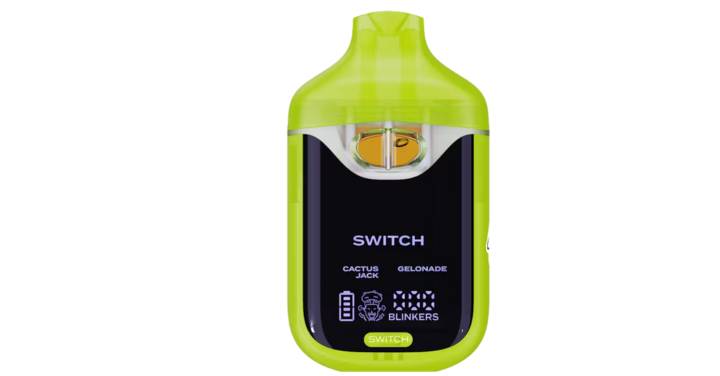 Boutiq Switch 2G