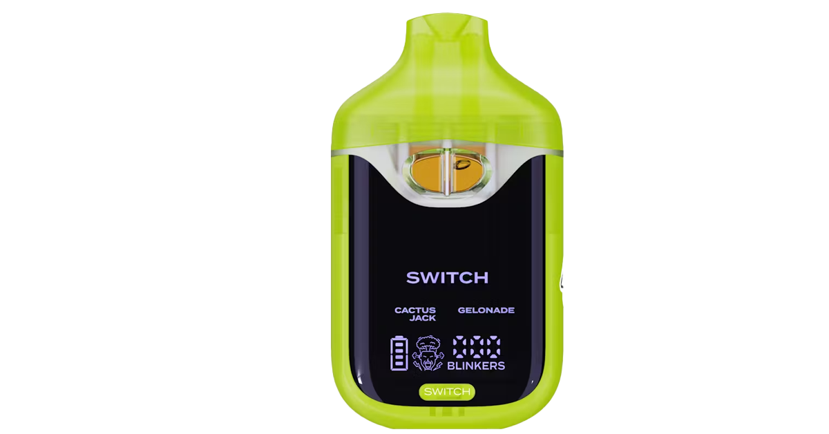 Boutiq Switch 2G