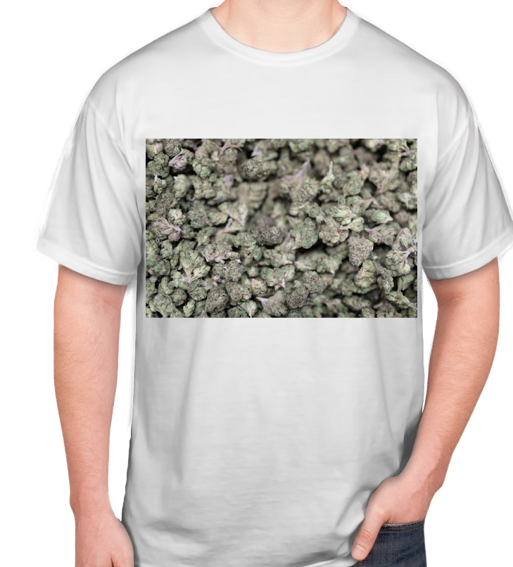 Grape Gas Illusion